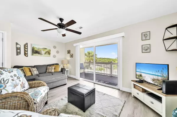 228 Walton Magnolia Lane  #UNIT 4, Inlet Beach, FL 32461