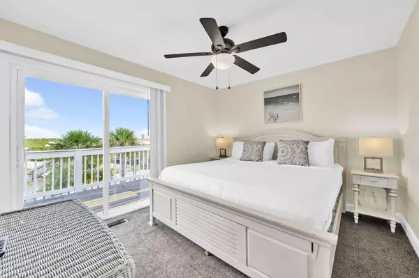 228 Walton Magnolia Lane  #UNIT 4, Inlet Beach, FL 32461