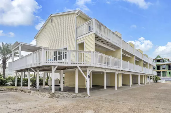228 Walton Magnolia Lane  #UNIT 4, Inlet Beach, FL 32461