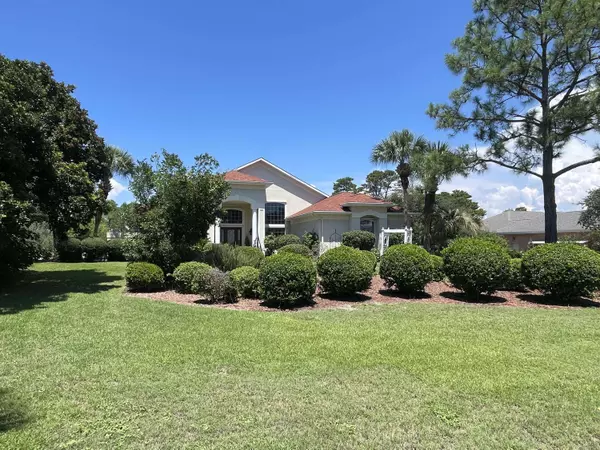 270 Fairway Drive, Santa Rosa Beach, FL 32459