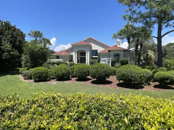 270 Fairway Drive, Santa Rosa Beach, FL 32459