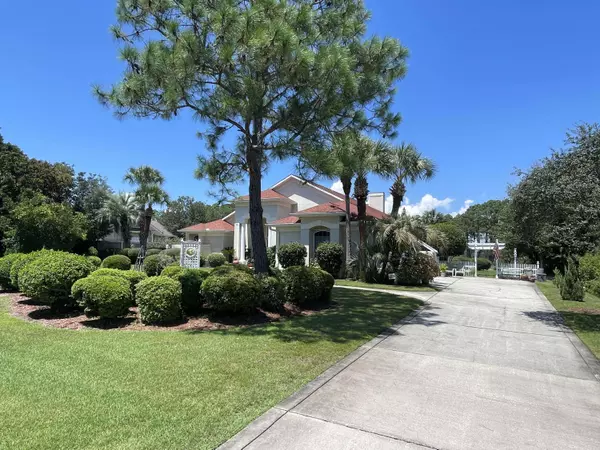 270 Fairway Drive, Santa Rosa Beach, FL 32459