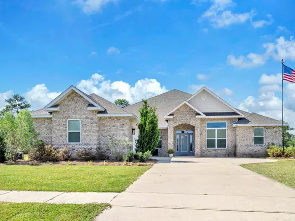 1056 Brushed Dune Circle, Freeport, FL 32439