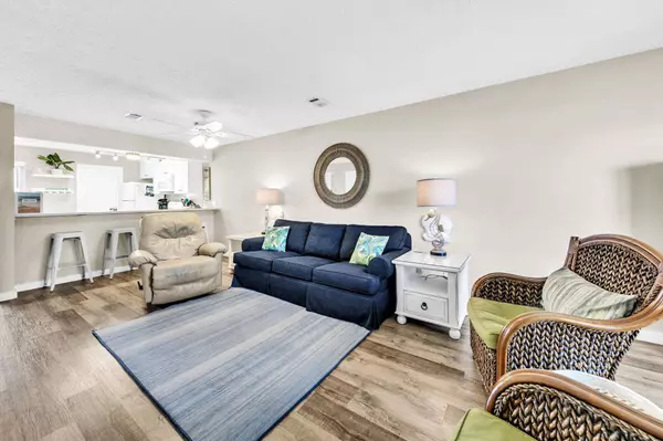 60 Sandprints Drive  #UNIT C12, Miramar Beach, FL 32550