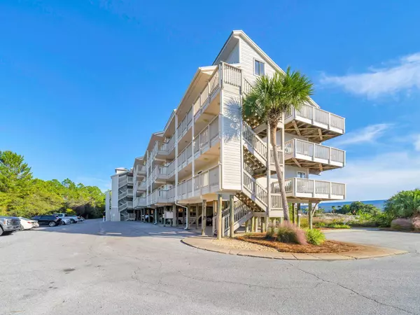 145 Beachfront Trail  #UNIT 307A, Santa Rosa Beach, FL 32459