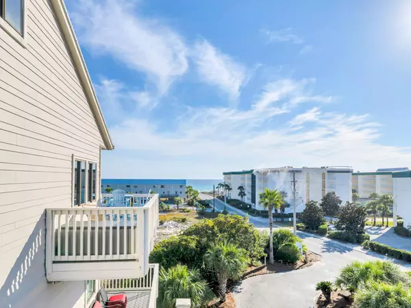 145 Beachfront Trail  #UNIT 307A, Santa Rosa Beach, FL 32459