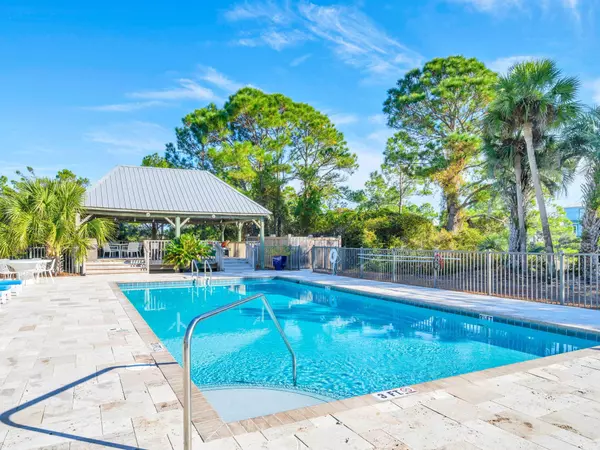 145 Beachfront Trail  #UNIT 307A, Santa Rosa Beach, FL 32459