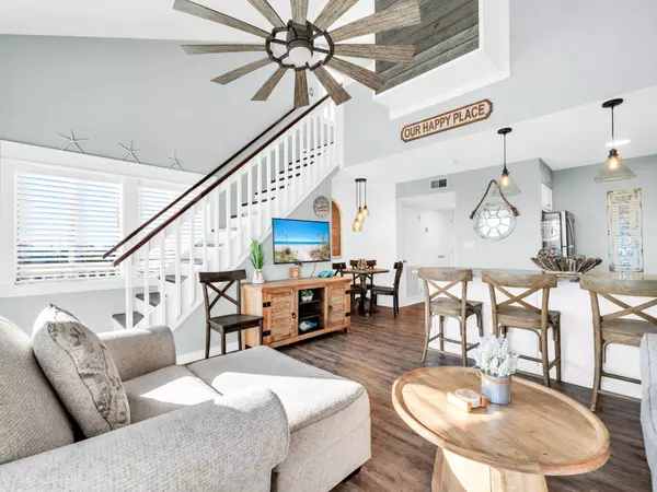 145 Beachfront Trail  #UNIT 307A, Santa Rosa Beach, FL 32459