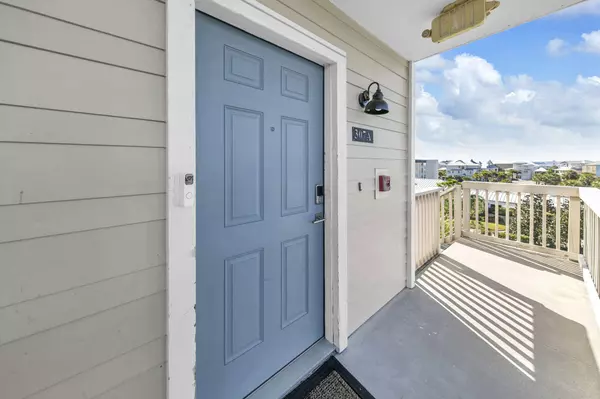 145 Beachfront Trail  #UNIT 307A, Santa Rosa Beach, FL 32459