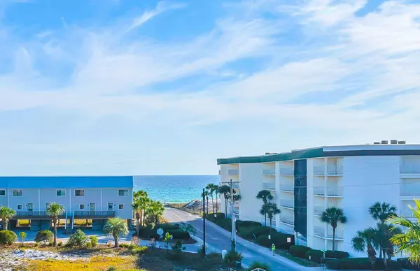 145 Beachfront Trail  #UNIT 307A, Santa Rosa Beach, FL 32459