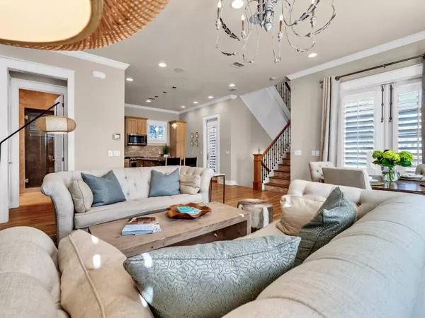 10140 E Co Highway 30A  #1, Inlet Beach, FL 32461