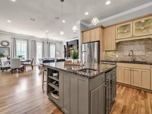 10140 E Co Highway 30A  #1, Inlet Beach, FL 32461