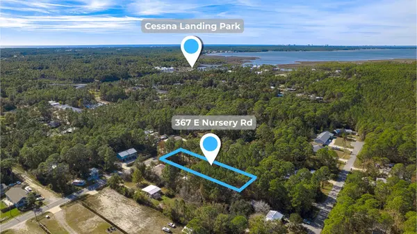 367 E Nursery Road, Santa Rosa Beach, FL 32459