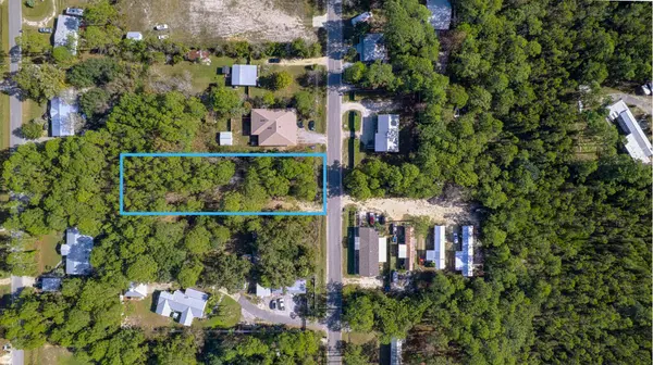 367 E Nursery Road, Santa Rosa Beach, FL 32459