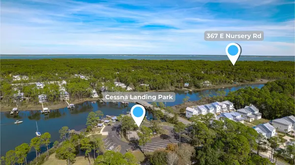 367 E Nursery Road, Santa Rosa Beach, FL 32459
