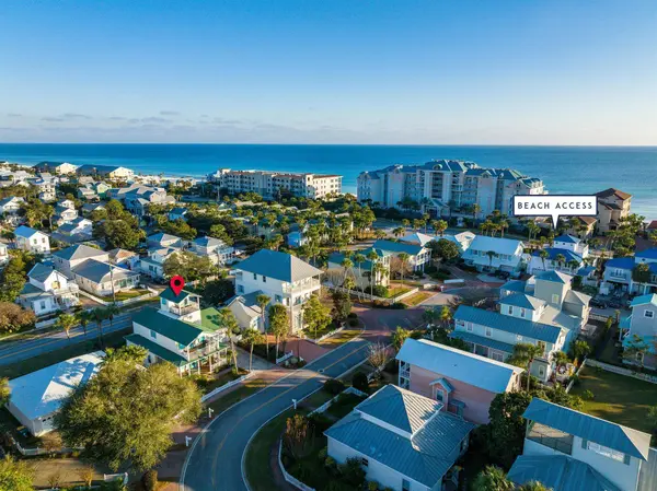 4430 Ocean View DR 0.0, Destin, FL 32541
