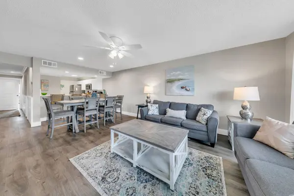 520 N Richard Jackson BLVD #UNIT 1007, Panama City Beach, FL 32407