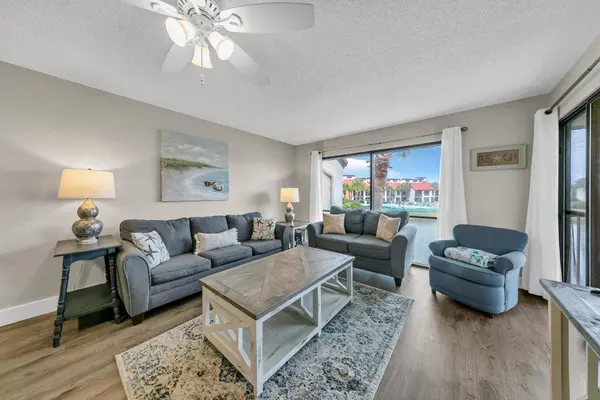 520 N Richard Jackson BLVD #UNIT 1007, Panama City Beach, FL 32407