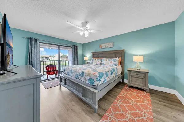 520 N Richard Jackson BLVD #UNIT 1007, Panama City Beach, FL 32407