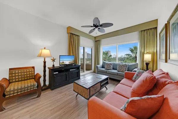 5002 S Sandestin BLVD #6328, Destin, FL 32550