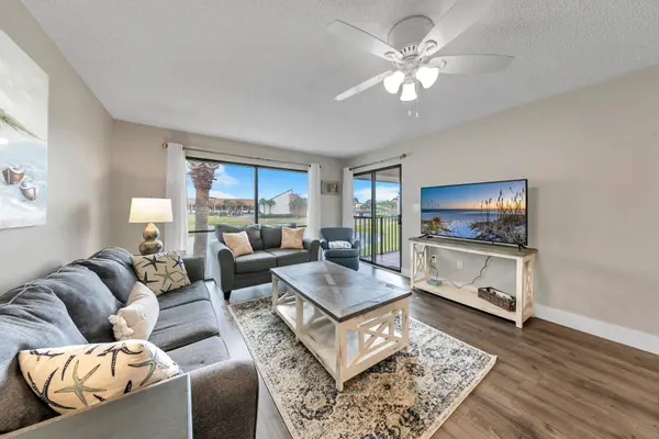 520 N Richard Jackson BLVD #UNIT 1007, Panama City Beach, FL 32407