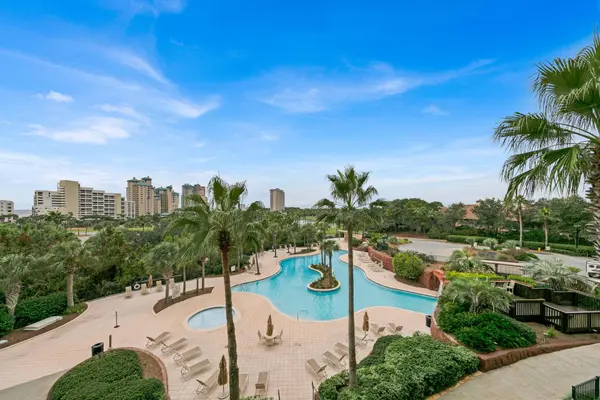 5002 S Sandestin BLVD #6328, Destin, FL 32550