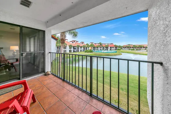 520 N Richard Jackson BLVD #UNIT 1007, Panama City Beach, FL 32407