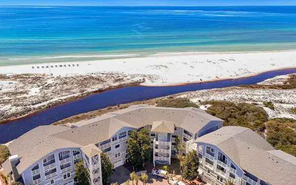 100 S Bridge LN #UNIT 214C, Inlet Beach, FL 32461