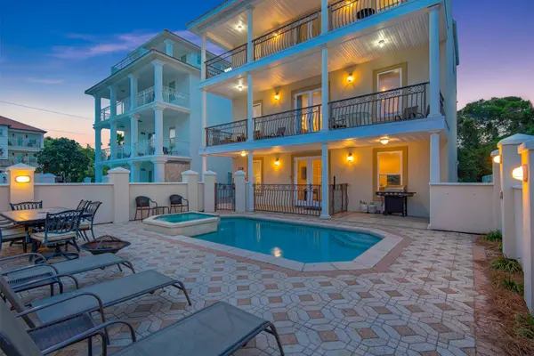 116 Sarasota ST, Miramar Beach, FL 32550