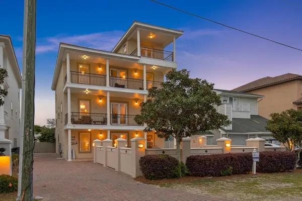 116 Sarasota ST, Miramar Beach, FL 32550