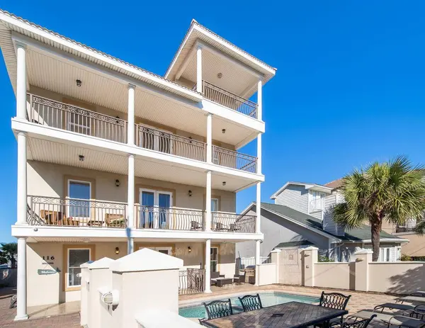 116 Sarasota ST, Miramar Beach, FL 32550