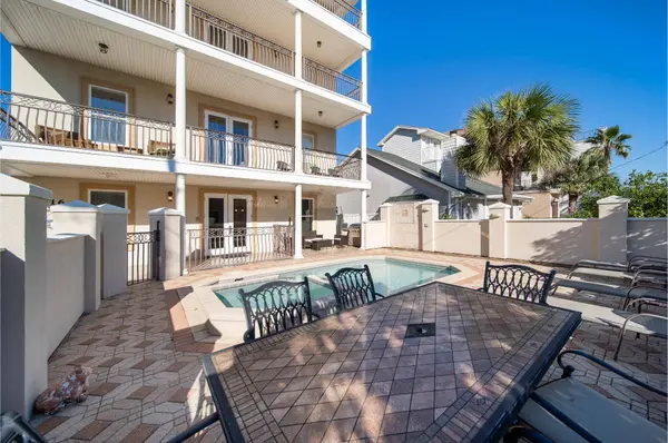 116 Sarasota ST, Miramar Beach, FL 32550