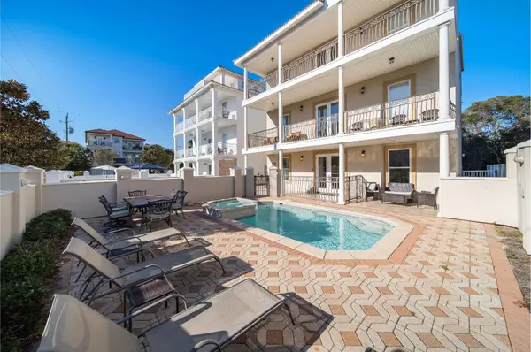 116 Sarasota ST, Miramar Beach, FL 32550