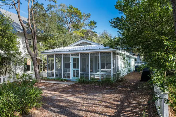 25 Cypress Hill RD, Santa Rosa Beach, FL 32459