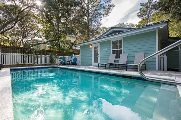 25 Cypress Hill RD, Santa Rosa Beach, FL 32459