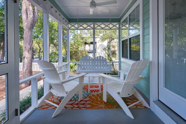 25 Cypress Hill RD, Santa Rosa Beach, FL 32459