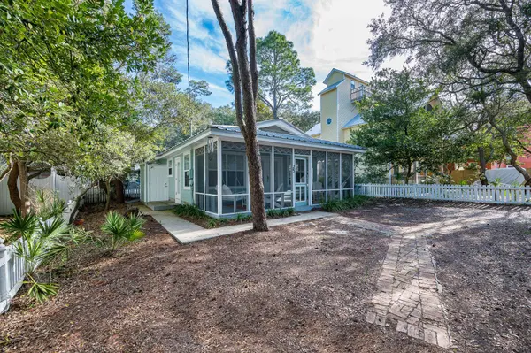 25 Cypress Hill RD, Santa Rosa Beach, FL 32459