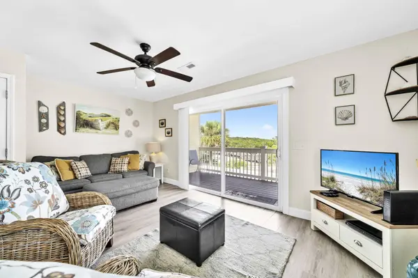 228 Walton Magnolia LN #UNIT 4, Inlet Beach, FL 32461