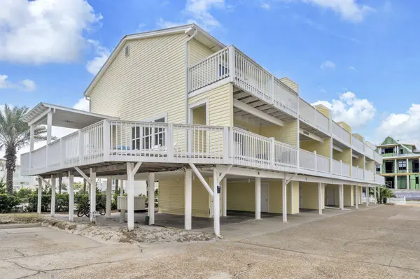 228 Walton Magnolia LN #UNIT 4, Inlet Beach, FL 32461