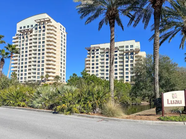 5000 S Sandestin BLVD ## 6902/04, Miramar Beach, FL 32550