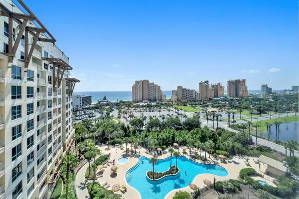 5000 S Sandestin BLVD ## 6902/04, Miramar Beach, FL 32550