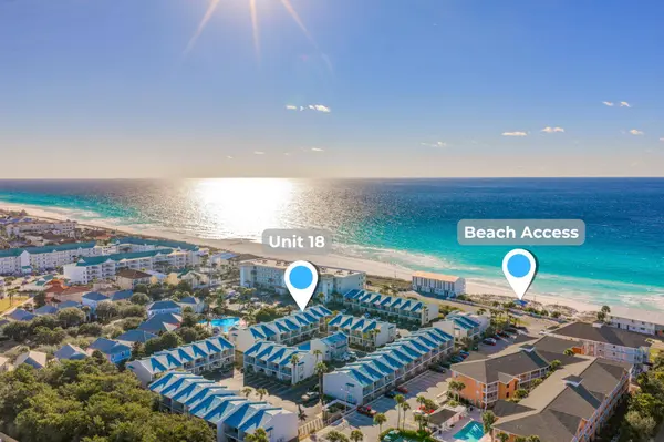 2800 Scenic Gulf DR #UNIT 18, Miramar Beach, FL 32550