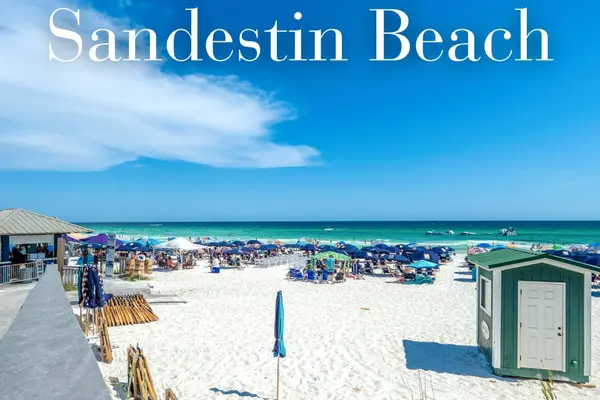 9200 Baytowne Wharf BLVD #543, Miramar Beach, FL 32550