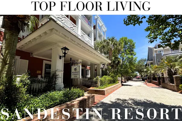 9200 Baytowne Wharf BLVD #543, Miramar Beach, FL 32550