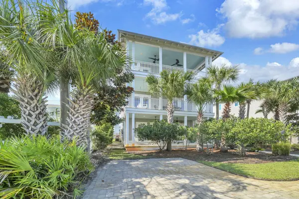 401 Blue Mountain RD, Santa Rosa Beach, FL 32459