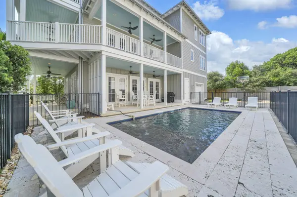 401 Blue Mountain RD, Santa Rosa Beach, FL 32459