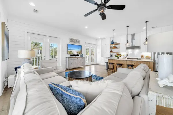 401 Blue Mountain RD, Santa Rosa Beach, FL 32459