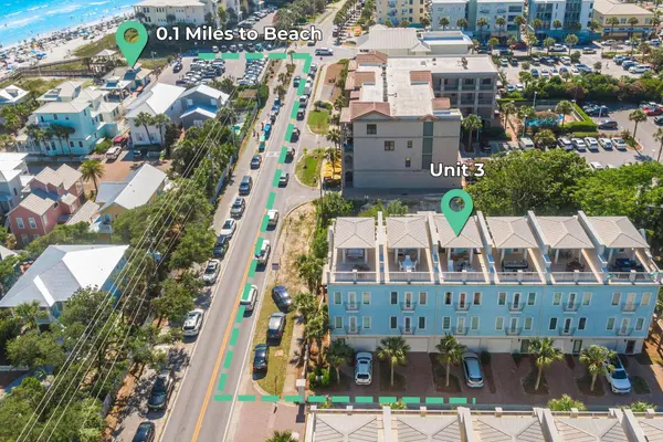 15 Summer Place LN ##3, Santa Rosa Beach, FL 32459