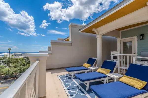 15 Summer Place LN ##3, Santa Rosa Beach, FL 32459