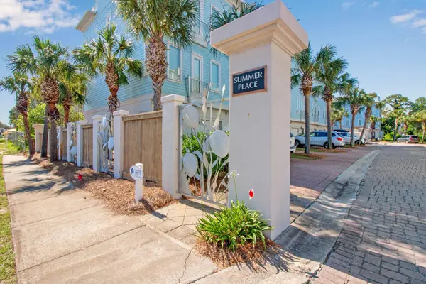 15 Summer Place LN ##3, Santa Rosa Beach, FL 32459